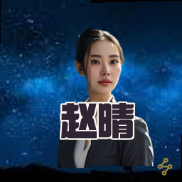 赵晴
